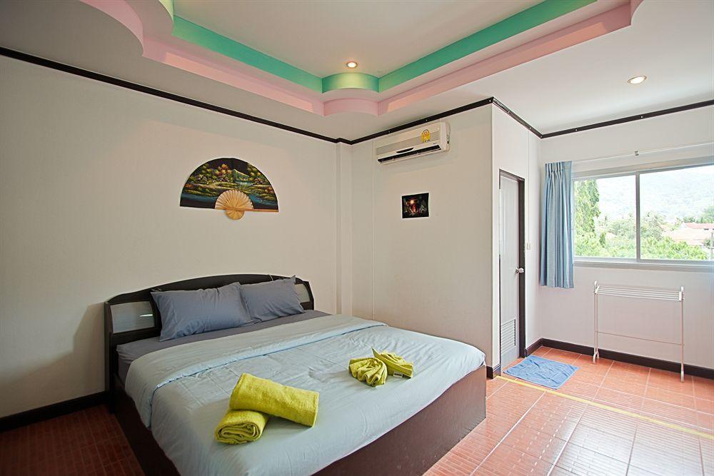 Stanley'S Guesthouse Phuket Exterior photo