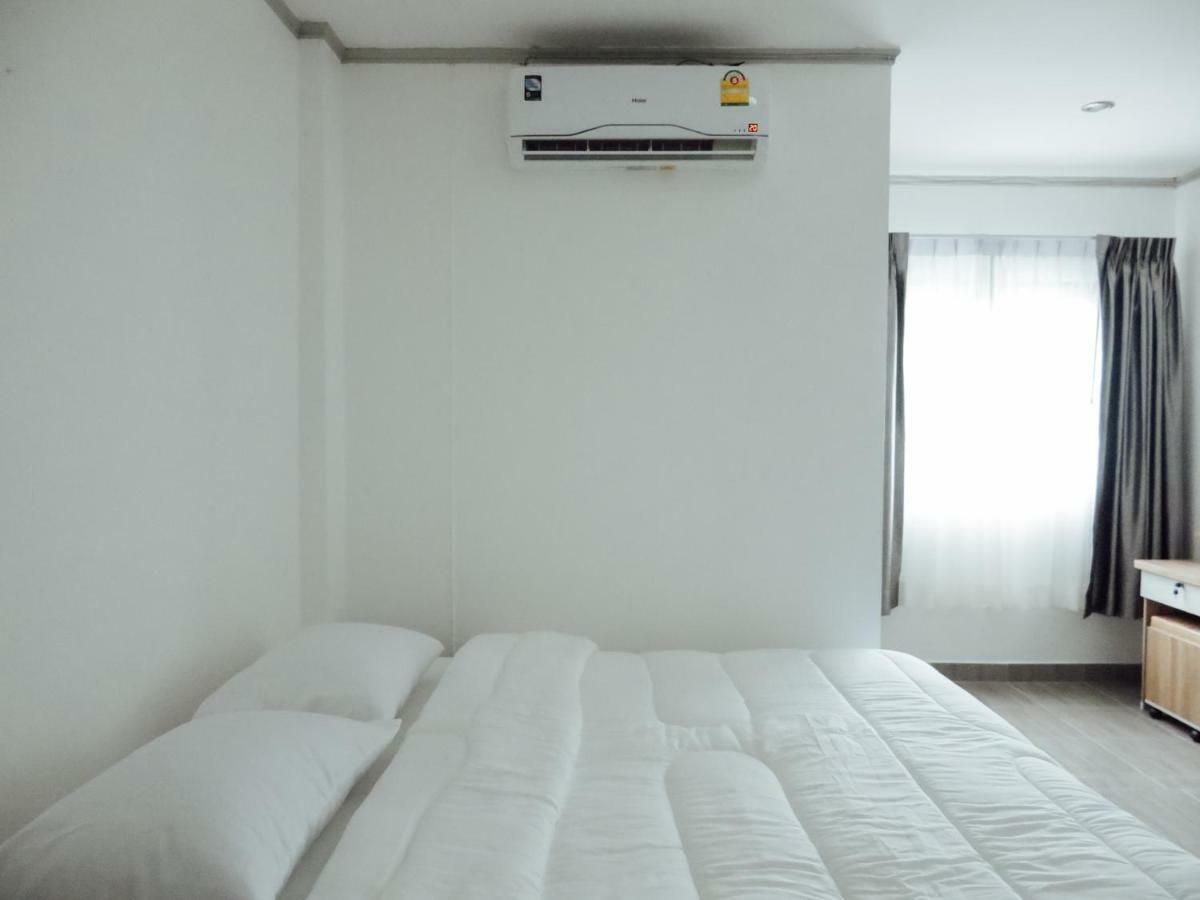 Stanley'S Guesthouse Phuket Exterior photo